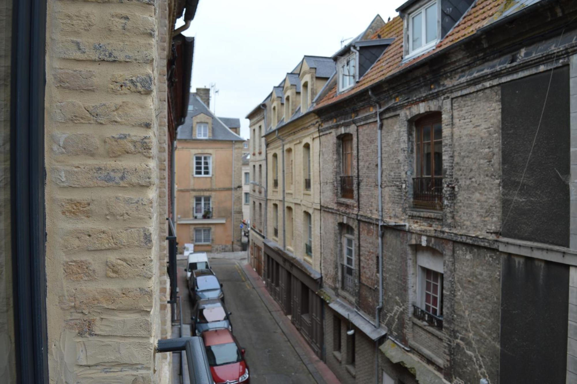 Dieppe Gites Beauregard Exterior photo
