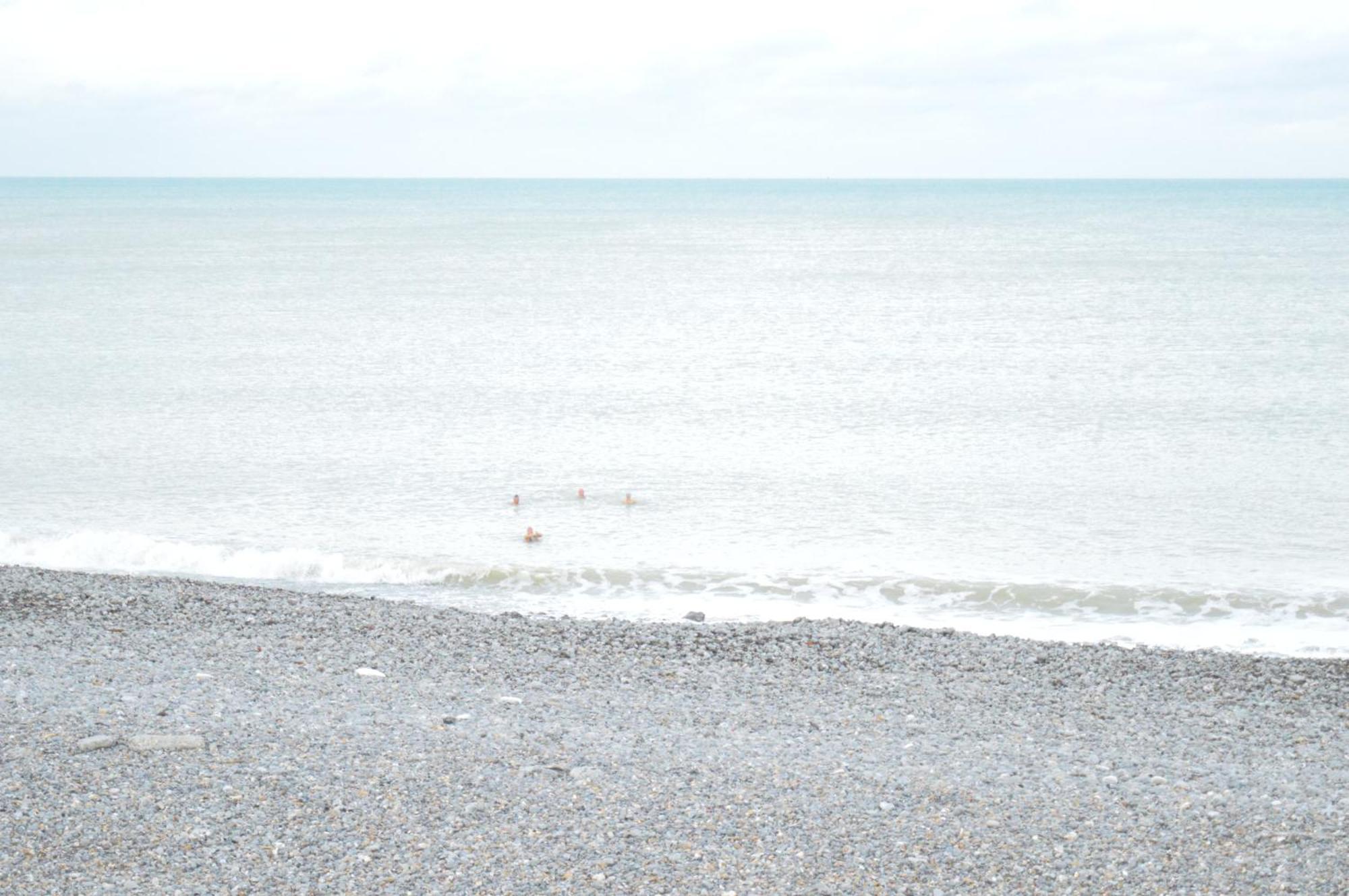 Dieppe Gites Beauregard Exterior photo